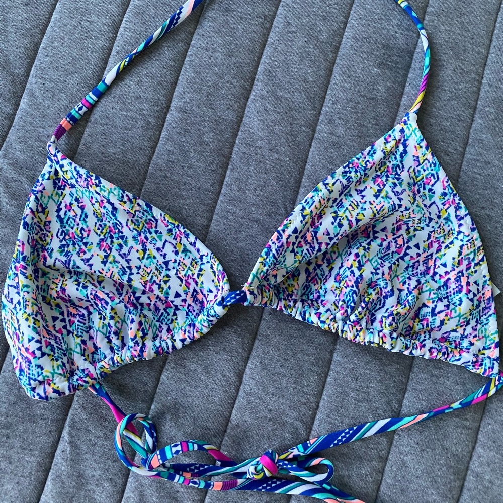 bathing suit top